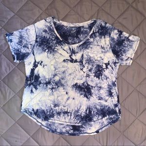 Short-Sleeve Tee Shirt Size XL